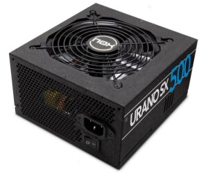 Fuente ATX 500W New Urano 12cm