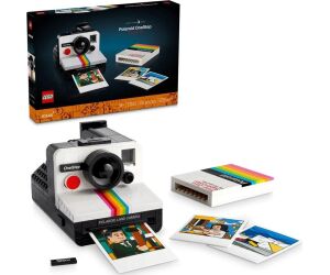 Lego camara polaroid onestep sx - 70