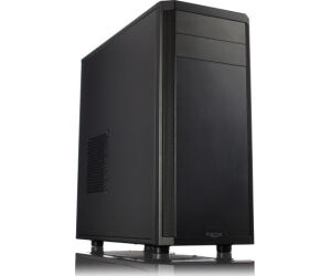 Fractal Design CORE 2500 Midi Tower Negro