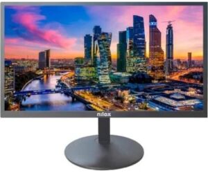 NILOX NXM19FHD02  Monitor 18.5" 5ms 75hz VGA HDMI