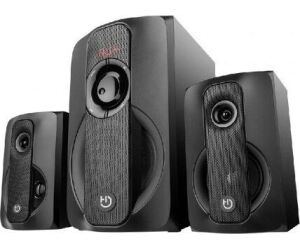 Hiditec Altavoz 2.1 H400 DARK EDITION