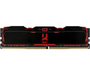 Memoria ram ddr4 goodram 16gb 2 x 8gb - 2666mhz - pc4 21300 - cl16 - 1.2v