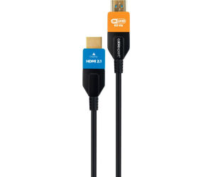 Cable Hdmi Gembird Ultraalta Velocidad Ethernet- "serie Aoc" 30m