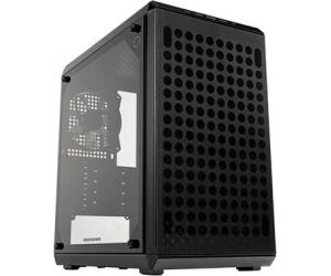 Torre M-atx Coolermaster Q300l V2 Black