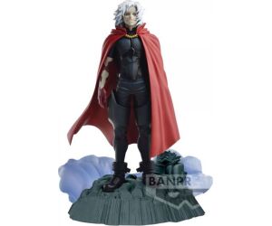 Figura banpresto my hero academia dioramatic tomura shigaraki the brush 20cm