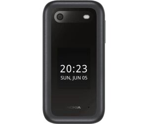 Nokia 2660 4G Flip 2.8" Negro