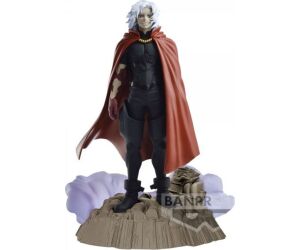 Figura banpresto my hero academia dioramatic tomura shigaraki the anime 20cm