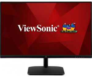 Monitor Viewsonic Va2432-mhd 23,8" Ips 1920x1080 75hz Vga Hdmi Dp Altavoces