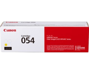 Tner Original Canon n054/ Amarillo