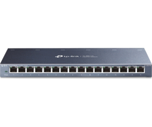 Switch Tp-link 16 Puertos Gigabit Rj45