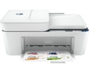 HP MULTIFUNCION DESKJET 4130e WIFI/FAX BLANCO