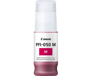 Canon Botella PFI-050 M Magenta