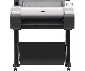 Kit plotter canon tm - 240 + ink imageprograf