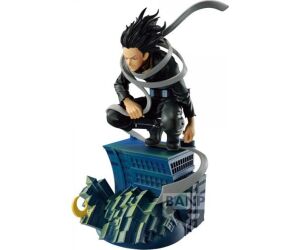 Figura banpresto my hero academia dioramatic shota aizawa 20cm