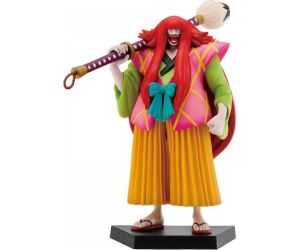 Figura ichibansho one piece the nine red scabbards is here kanjuro