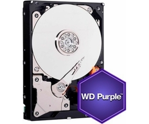 Disco Wd Purple 1tb Sata3 64mb