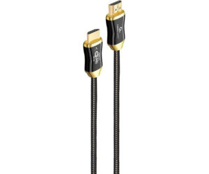 Cable Hdmi Gembird Ultraalta Velocidad Ethernet- "serie Aoc Premium" 30m