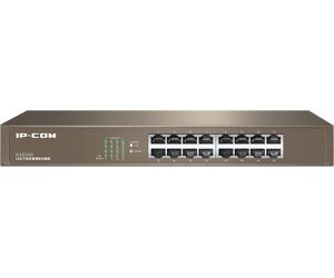 Switch ip - com g1016d 16 puertos gigabit