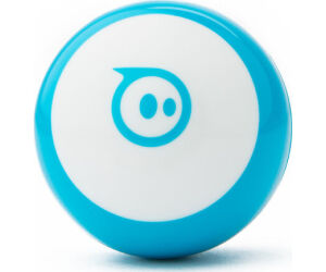 Robot sphero mini bola robotica interactiva azul