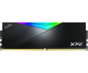 Memoria ram ddr5 16gb adata xpg lancer 5600mhz cl36 rgb gaming