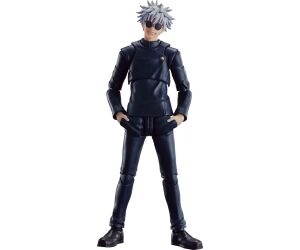 Satoru gojo tokyo jujutsu high school fig. 16 cm jujutsu kaisen sh figuarts