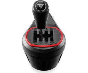 Thrustmaster Palanca De Cambio Th8s Shifter Add-on