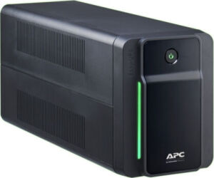 APC Easy UPS 900VA 230V AVR Schuko Sockets