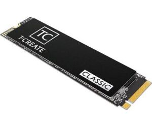 Disco Duro M2 Ssd 1tb Pcie4 Teamgroup T-create Classic C47