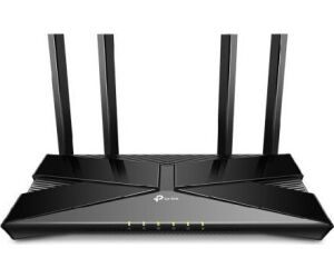 Router archer ax10 ax1500 wifi 6 1201mbps tp link