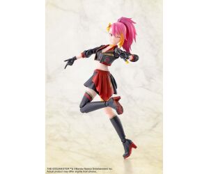 Figura tamashii nations sh figuarts idolmaster ayumu maihama