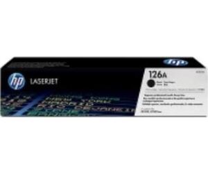 Tner Original HP n126A/ Negro