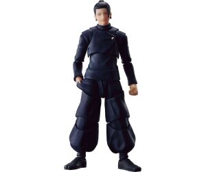 Figura tamashii nations sh figuarts jujutsu kaisen suguru geto tokyo jujutsu high school