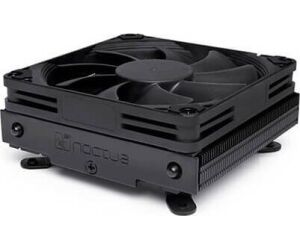 Ventilador cpu noctua nh - l9i - 17xx 37mm altura - 1700