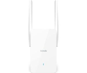 Repetidor - extensor wifi tenda a33 ax3000 dual band 10 - 100 - 1000 mbps