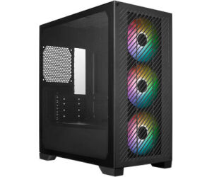 Cooler Master Elite 301 Mini Tower Negro