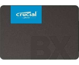 Ssd Crucial Bx500 1tb Sata3