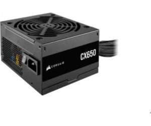 Fuente Alim.corsair Cx650 650w 80+ Bronze