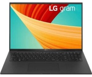 Porttil LG Gram 15ZD90S-G.AX75B Intel Core Ultra 7-155H/ 16GB/ 512GB SSD/ 15.6"/ Sin Sistema Operativo