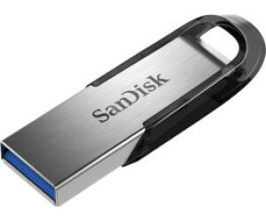 SanDisk Ultra Flair unidad flash USB 512 GB USB tipo A 3.2 Gen 1 (3.1 Gen 1) Plata