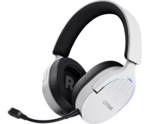 Auricular Gaming Wireless Gxt491 Fayzo Blanco Trust