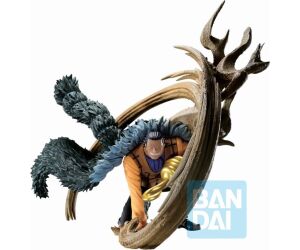 Figura bandai ichibansho one piece crocodile duel memories