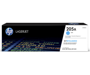 Hp 205a Toner Hp205a Cian (cf531a)