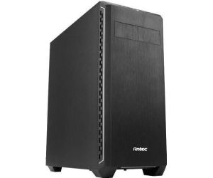 Torre M-atx Deepcool Cc360 Argb White