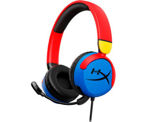 HyperX Cloud Mini: auriculares gaming (multi)