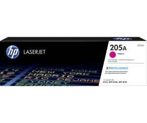 Hp 205a Toner Hp205a Magenta (cf533a)