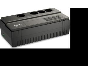 APC BV800I-GR sistema de alimentación ininterrumpida (UPS) Línea interactiva 0,8 kVA 450 W 4 salidas AC