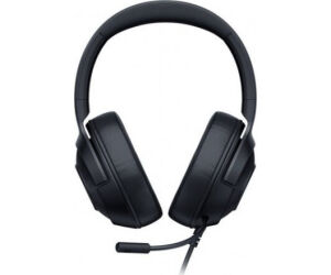 Auriculares gaming razer kraken x lite negros