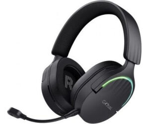 Auricular Gaming Wireless Gxt491 Fayzo Negro Trust