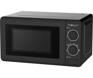 Microondas nevir nvr - 6305mn 20l 700w