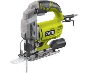 Sierra de Calar Ryobi RJS750-G/ 500W/ 1 Boquilla Aspiracin